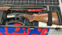Benelli 828 Black 12