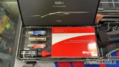 Benelli 828 Black 12