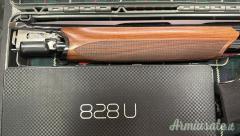 Benelli 828 Black 12
