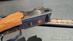 Beretta 690 TRAP
