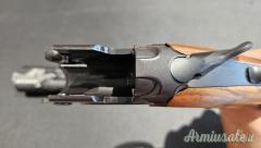 Beretta 690 TRAP