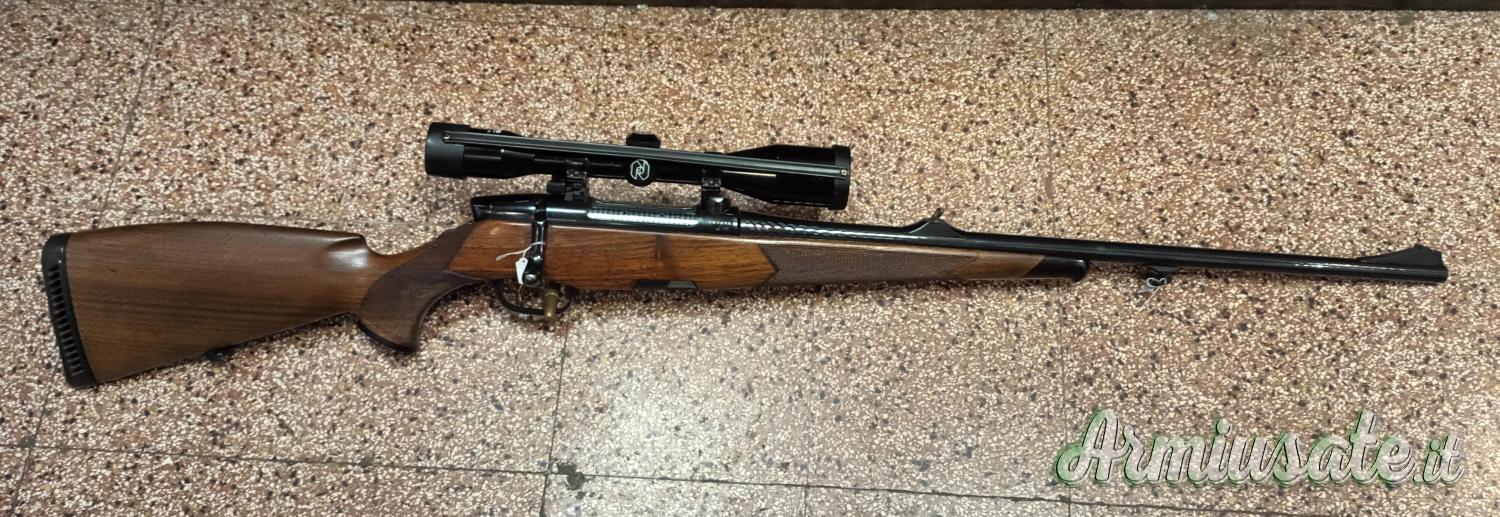 Steyr Mannlicher Luxus 6.5x57mm Mauser Steyr Mannlicher Luxus 6.5x57mm Mauser