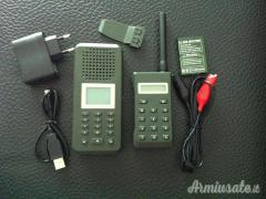 Richiamo caccia mp3 20w con telecomando potentissimo 210 canti Richiamo caccia mp3 20w con telecomando potentissimo 210 canti