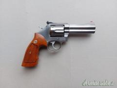 S&W 686 .357 Magnum  |  9x31mmR  | .353 Casull