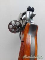 S&W 686 .357 Magnum  |  9x31mmR  | .353 Casull