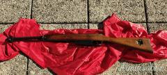 Carcano mod. '91 Cavalleria