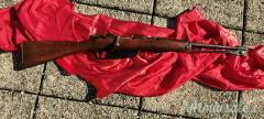 Carcano mod. '91 Cavalleria