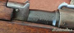 Carcano mod. '91 Cavalleria