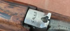 Carcano mod. '91 Cavalleria