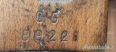 Carcano mod. '91 Cavalleria