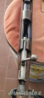 Carcano mod. '91 Cavalleria