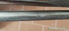 Carcano mod. '91 Cavalleria