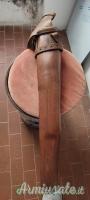 Carcano mod. '91 Cavalleria