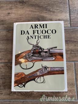 Armi da fuoco antiche