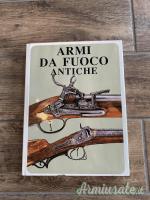 Armi da fuoco antiche