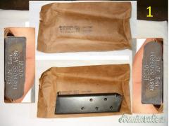 Per Colt 1911- 1911-A1