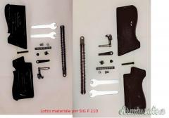 Materiale Per SIG P 210