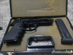 Beretta 98 fs calibro 9x21