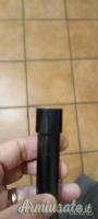Strozzatore Benelli Cal. 12, lunghezza 10 cm, XX (Due)  stelle