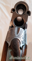 FUCILE BERETTA SOVRAPPOSTO mod. S56E - Cal.12