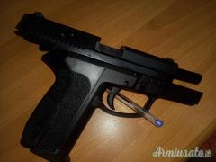 SIG-Sauer SP 2340 .40 Smith & Wesson | Auto  |  10 x 21 mm