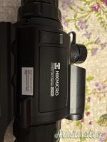 Cheetah Clip-on C32F Hikmicro