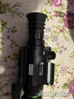 Cheetah Clip-on C32F Hikmicro