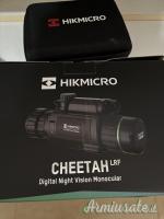 Cheetah Clip-on C32F Hikmicro