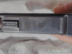 Cedo lathi l35 , terza variante
