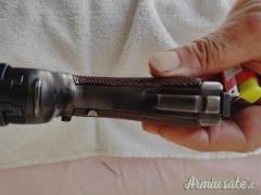 Cedo lathi l35 , terza variante