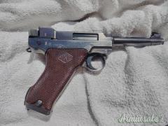 Cedo lathi l35 , terza variante