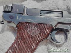Cedo lathi l35 , terza variante