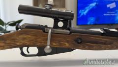 MN 91/30 sniper