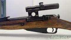 MN 91/30 sniper