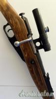 MN 91/30 sniper