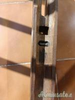 Cedo calcio per mosi nagant m28/30