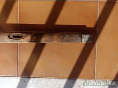 Cedo calcio per mosi nagant m28/30