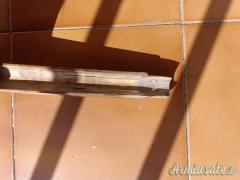Cedo calcio per mosi nagant m28/30
