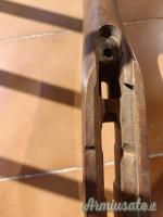 Cedo calcio per mosi nagant m28/30