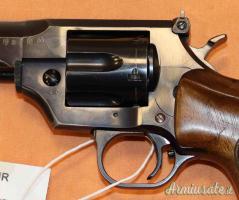 RARO Revolver CZ Mod. ZKR551  Cal.38SP.