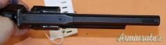 RARO Revolver CZ Mod. ZKR551  Cal.38SP.