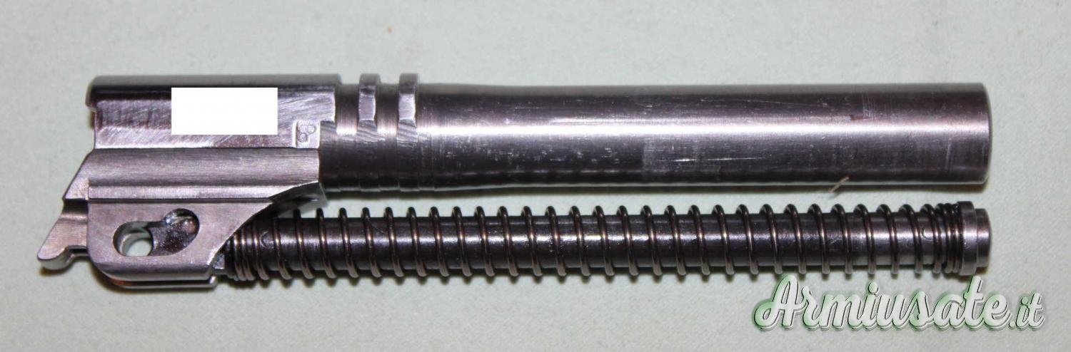 Per Sig 210 Canna Cal. 7,65 Para Per Sig 210 Canna Cal. 7,65 Para