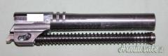 Per Sig 210 Canna Cal. 7,65 Para