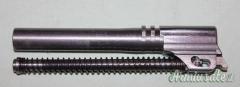 Per Sig 210 Canna Cal. 7,65 Para