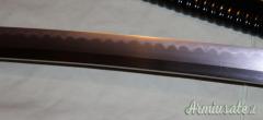 Katana Giapponese Vendo/Permuto