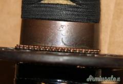 Katana Giapponese Vendo/Permuto