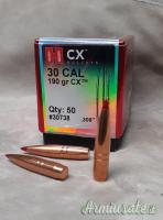 HORNADY CX