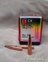 HORNADY CX