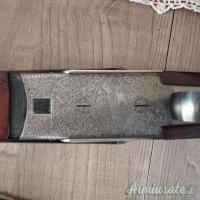 Bernardelli Roma 6 12