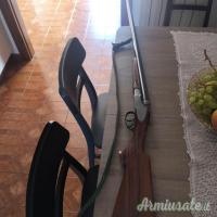 Bernardelli Roma 6 12